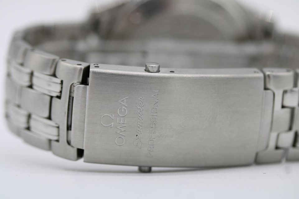 Omega Seamaster 300m 212.30.41.61.01.001 Image 3